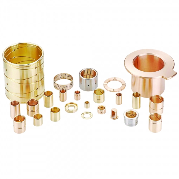 Industrial Bushing